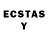 Ecstasy таблы Klava Platonova